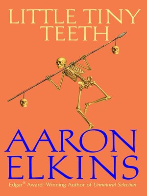 cover image of Little Tiny Teeth